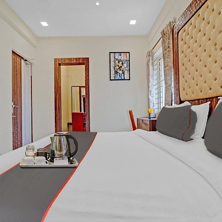 Collection O Darshans Abode Coimbatore Zewnętrze zdjęcie