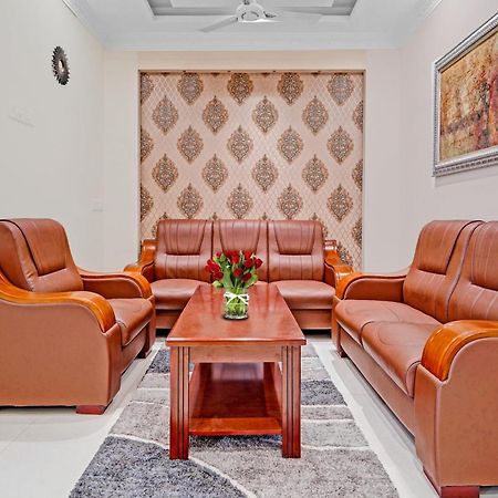 Collection O Darshans Abode Coimbatore Zewnętrze zdjęcie