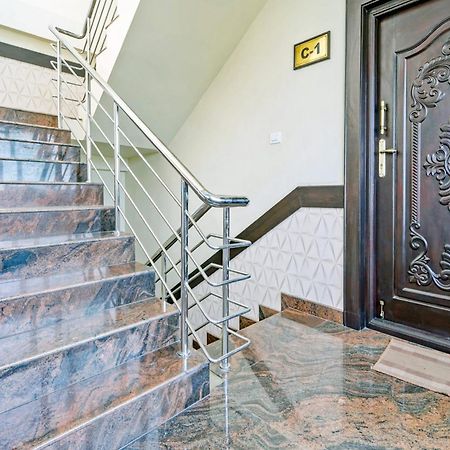 Collection O Darshans Abode Coimbatore Zewnętrze zdjęcie