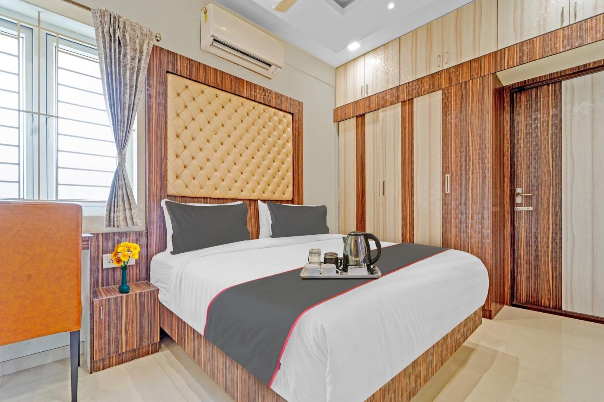 Collection O Darshans Abode Coimbatore Zewnętrze zdjęcie