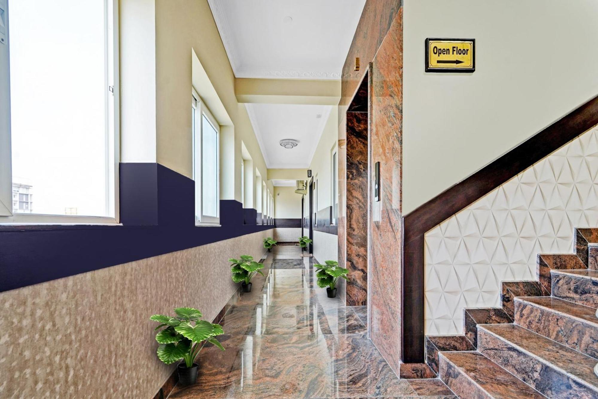 Collection O Darshans Abode Coimbatore Zewnętrze zdjęcie