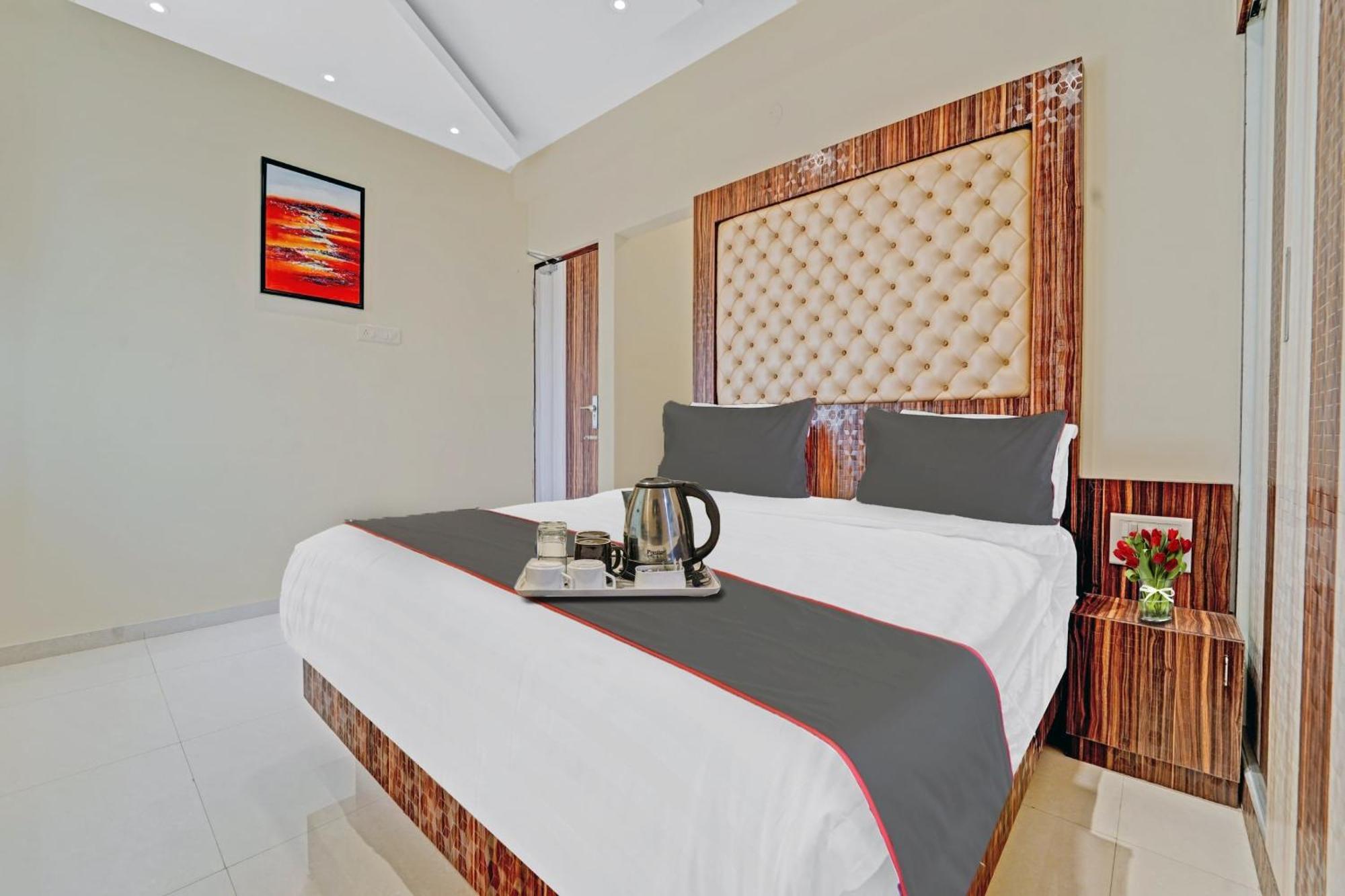 Collection O Darshans Abode Coimbatore Zewnętrze zdjęcie