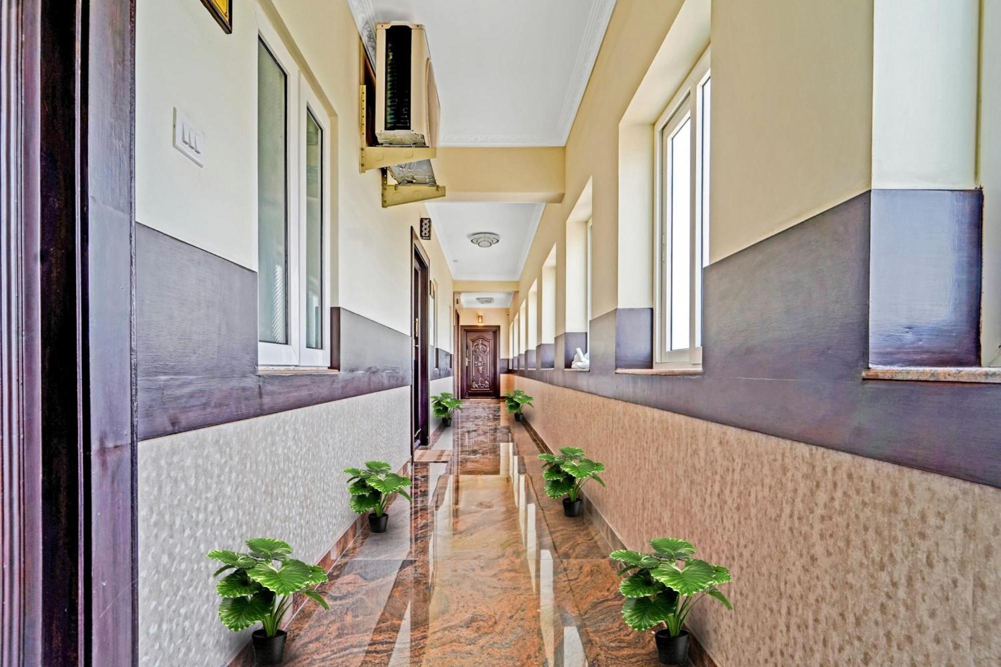 Collection O Darshans Abode Coimbatore Zewnętrze zdjęcie